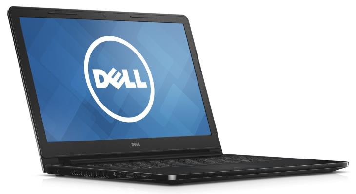 Dell Inspiron 3552 Intel N3050 _4GB _500GB _VGA INTEL _Win 10 _NK